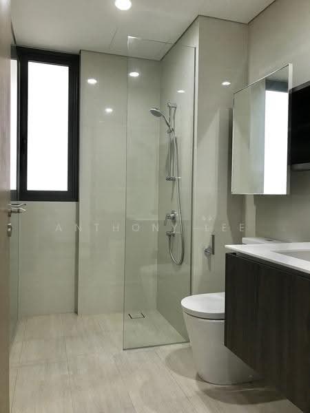 Lakeville, 3 Jurong Lake Link, Boon Lay / Jurong / Tuas, 3 Bedrooms, 1,141 sqft, Condominium For Sale, by Anthony Lee, 500285182 - Bathroom - PropertyGuru.com.sg