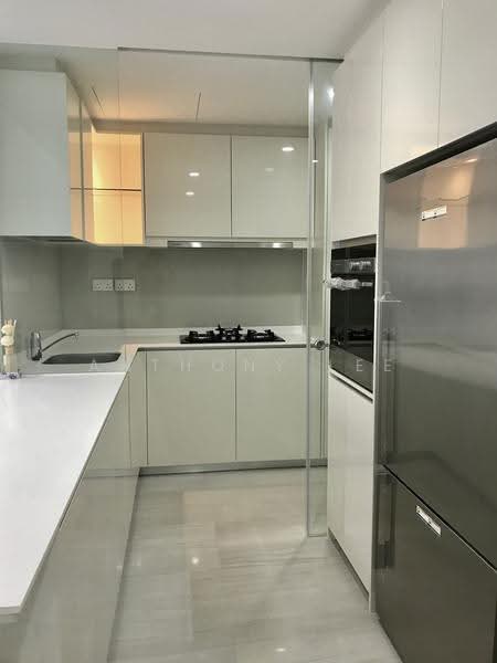 Lakeville, 3 Jurong Lake Link, Boon Lay / Jurong / Tuas, 3 Bedrooms, 1,141 sqft, Condominium For Sale, by Anthony Lee, 500285182 - Kitchen - PropertyGuru.com.sg