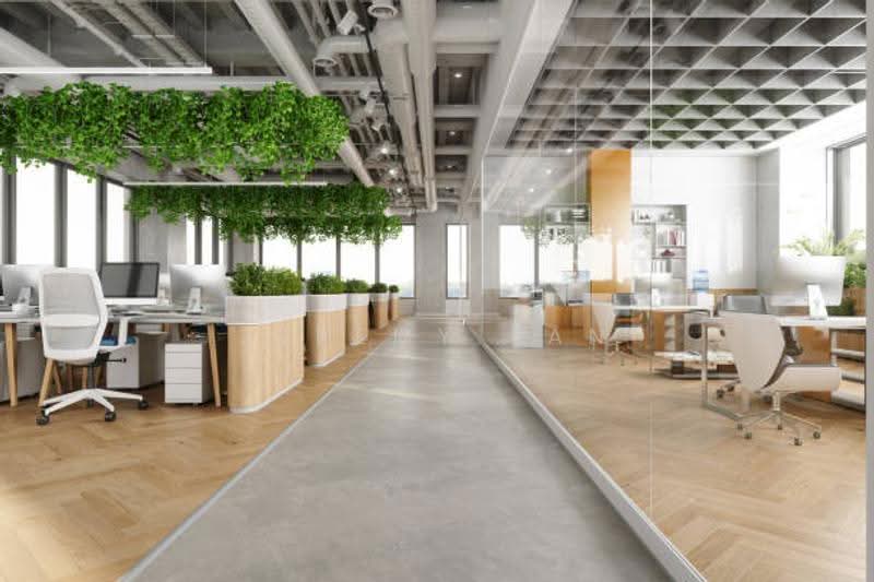 Singapore Land Tower, 50 Raffles Place, Boat Quay / Raffles Place / Marina, 3,132 sqft, Office For Rent, by Jeremy Tan, 500285184 - Interior - CommercialGuru.com.sg