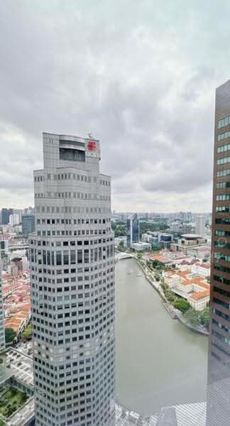 Singapore Land Tower, 50 Raffles Place, Boat Quay / Raffles Place / Marina, 3,132 sqft, Office For Rent, by Jeremy Tan, 500285184 - View - CommercialGuru.com.sg