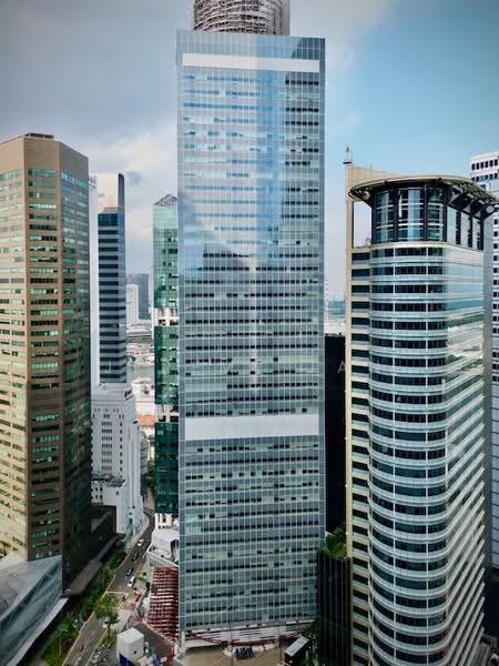 Singapore Land Tower, 50 Raffles Place, Boat Quay / Raffles Place / Marina, 3,132 sqft, Office For Rent, by Jeremy Tan, 500285184 - CommercialGuru.com.sg