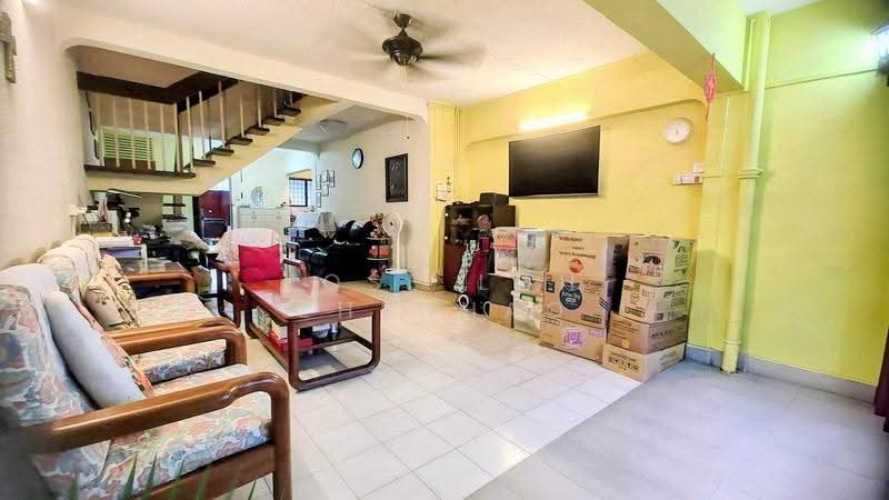 104 Towner Road, 104 Towner Road, Balestier / Toa Payoh, 3 Bedrooms, 1,496 sqft, HDB Flat For Sale, by Jose Loh Zhenhao, 500285185 - Living Room - PropertyGuru.com.sg