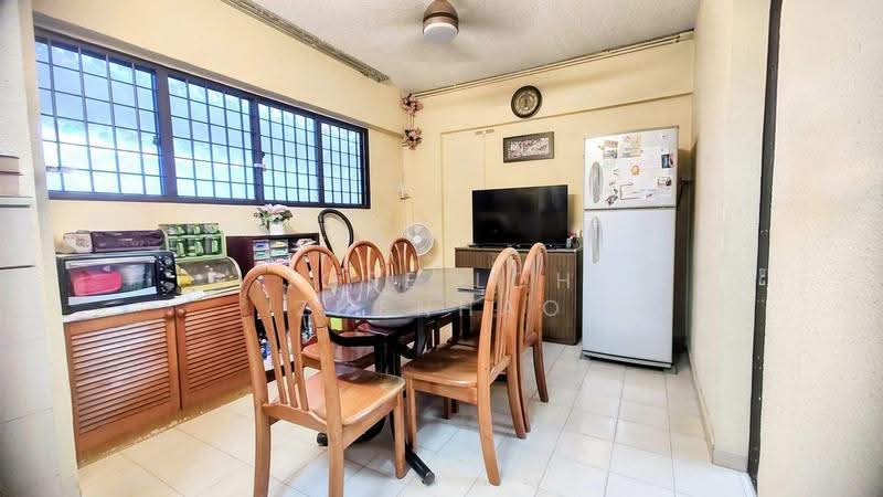 104 Towner Road, 104 Towner Road, Balestier / Toa Payoh, 3 Bedrooms, 1,496 sqft, HDB Flat For Sale, by Jose Loh Zhenhao, 500285185 - Dining Room - PropertyGuru.com.sg