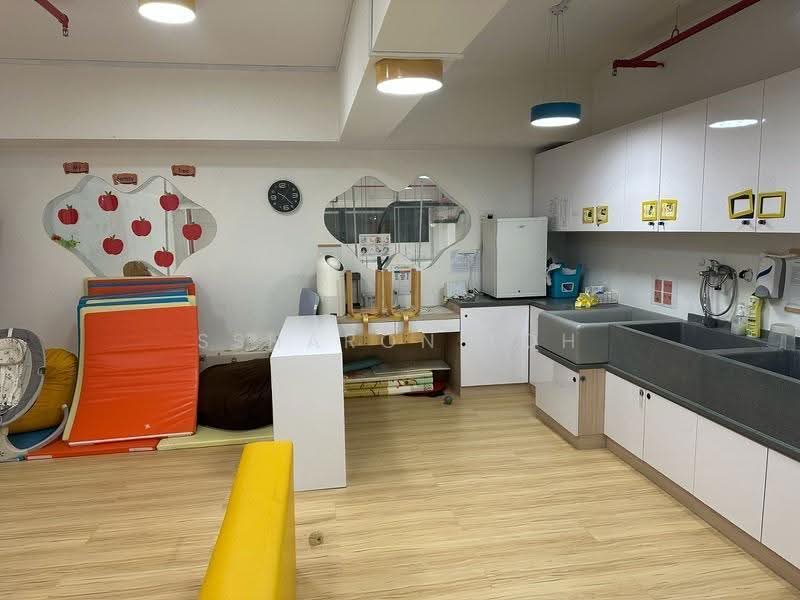 Primz Bizhub, 21 21, Admiralty / Woodlands, 2,660 sqft, Light Industrial (B1) For Rent, by Ssharon Loh, 500285191 - CommercialGuru.com.sg