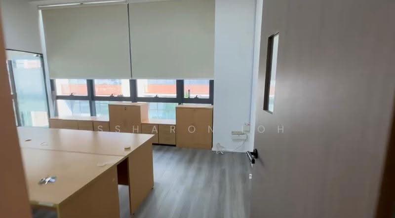 Primz Bizhub, 21 21, Admiralty / Woodlands, 370 sqft, Light Industrial (B1) For Rent, by Ssharon Loh, 500285192 - CommercialGuru.com.sg