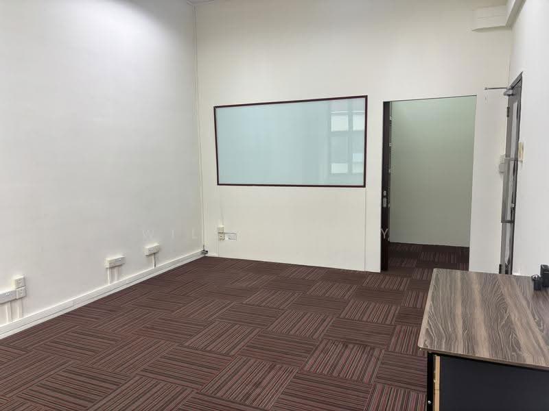 Midview City, Ang Mo Kio / Bishan / Thomson, 1,496 sqft, Light Industrial (B1) For Sale, by William Tay, 500285193 - Interior - CommercialGuru.com.sg
