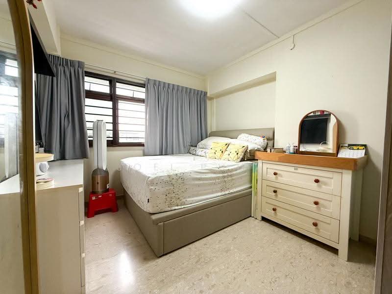 705 Woodlands Drive 40, 705 Woodlands Drive 40, Admiralty / Woodlands, Room Rental, 100 sqft, HDB Flat For Rent, by Joel Phua, 500285196 - Bedroom - PropertyGuru.com.sg