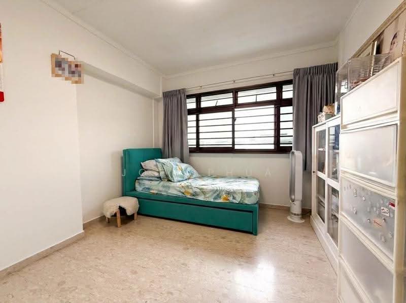 705 Woodlands Drive 40, 705 Woodlands Drive 40, Admiralty / Woodlands, Room Rental, 100 sqft, HDB Flat For Rent, by Joel Phua, 500285196 - Bedroom - PropertyGuru.com.sg