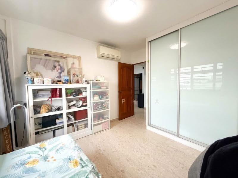 705 Woodlands Drive 40, 705 Woodlands Drive 40, Admiralty / Woodlands, Room Rental, 100 sqft, HDB Flat For Rent, by Joel Phua, 500285196 - Bedroom - PropertyGuru.com.sg