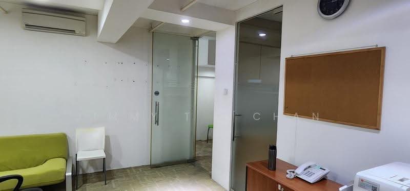 Woodlands Industrial Park E1, 19 Woodlands Industrial Park E1, Sembawang / Yishun, 3,756 sqft, Factory / Workshop (B2) For Sale, by Jimmy T C Chan, 500285198 - Interior - CommercialGuru.com.sg