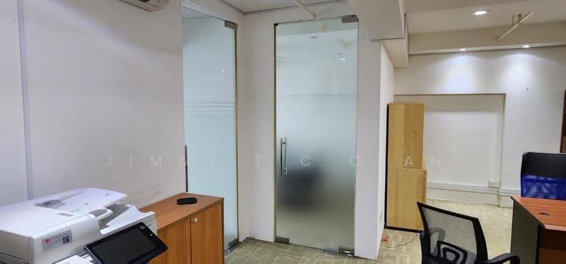 Woodlands Industrial Park E1, 19 Woodlands Industrial Park E1, Sembawang / Yishun, 3,756 sqft, Factory / Workshop (B2) For Sale, by Jimmy T C Chan, 500285198 - Interior - CommercialGuru.com.sg