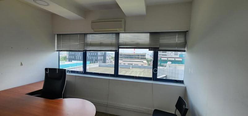 Woodlands Industrial Park E1, 19 Woodlands Industrial Park E1, Sembawang / Yishun, 3,756 sqft, Factory / Workshop (B2) For Sale, by Jimmy T C Chan, 500285198 - View - CommercialGuru.com.sg