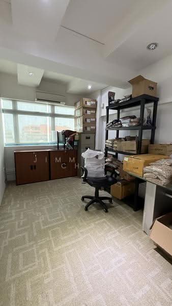 Woodlands Industrial Park E1, 19 Woodlands Industrial Park E1, Sembawang / Yishun, 3,756 sqft, Factory / Workshop (B2) For Sale, by Jimmy T C Chan, 500285198 - Interior - CommercialGuru.com.sg