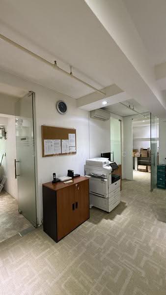 Woodlands Industrial Park E1, 19 Woodlands Industrial Park E1, Sembawang / Yishun, 3,756 sqft, Factory / Workshop (B2) For Sale, by Jimmy T C Chan, 500285198 - Interior - CommercialGuru.com.sg