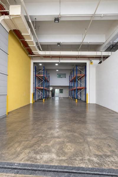 Woodlands Industrial Park E1, 19 Woodlands Industrial Park E1, Sembawang / Yishun, 3,756 sqft, Factory / Workshop (B2) For Sale, by Jimmy T C Chan, 500285198 - Interior - CommercialGuru.com.sg