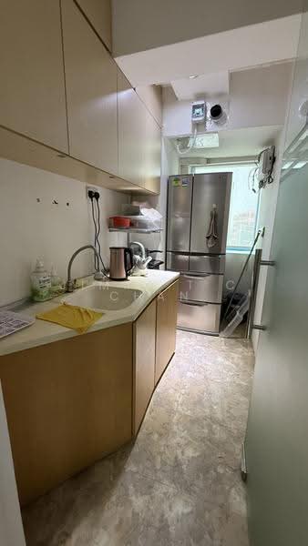 Woodlands Industrial Park E1, 19 Woodlands Industrial Park E1, Sembawang / Yishun, 3,756 sqft, Factory / Workshop (B2) For Sale, by Jimmy T C Chan, 500285198 - Kitchen - CommercialGuru.com.sg