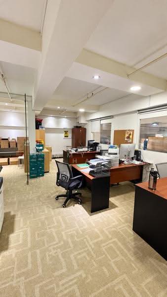 Woodlands Industrial Park E1, 19 Woodlands Industrial Park E1, Sembawang / Yishun, 3,756 sqft, Factory / Workshop (B2) For Sale, by Jimmy T C Chan, 500285198 - Interior - CommercialGuru.com.sg