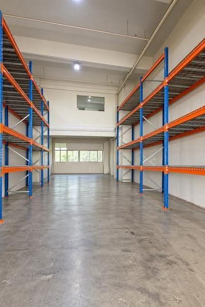 Woodlands Industrial Park E1, 19 Woodlands Industrial Park E1, Sembawang / Yishun, 3,756 sqft, Factory / Workshop (B2) For Sale, by Jimmy T C Chan, 500285198 - Interior - CommercialGuru.com.sg