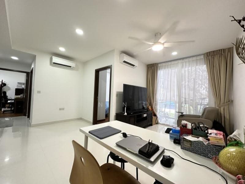 Kensington Square, 2 Jalan Lokam, Hougang / Punggol / Sengkang, 3 Bedrooms, 829 sqft, Apartment For Sale, by Vernon Low, 500285203 - PropertyGuru.com.sg
