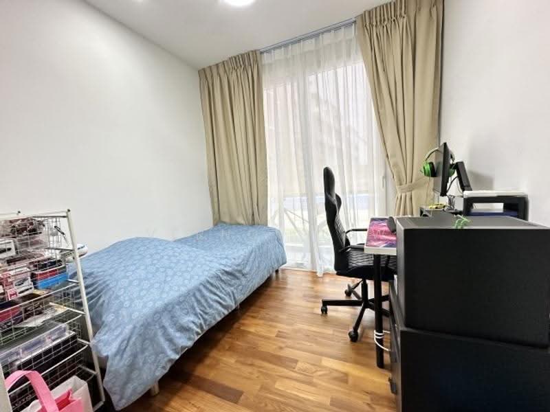Kensington Square, 2 Jalan Lokam, Hougang / Punggol / Sengkang, 3 Bedrooms, 829 sqft, Apartment For Sale, by Vernon Low, 500285203 - PropertyGuru.com.sg