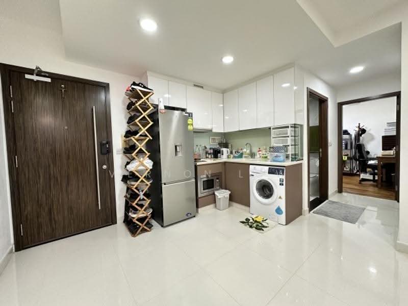 Kensington Square, 2 Jalan Lokam, Hougang / Punggol / Sengkang, 3 Bedrooms, 829 sqft, Apartment For Sale, by Vernon Low, 500285203 - PropertyGuru.com.sg