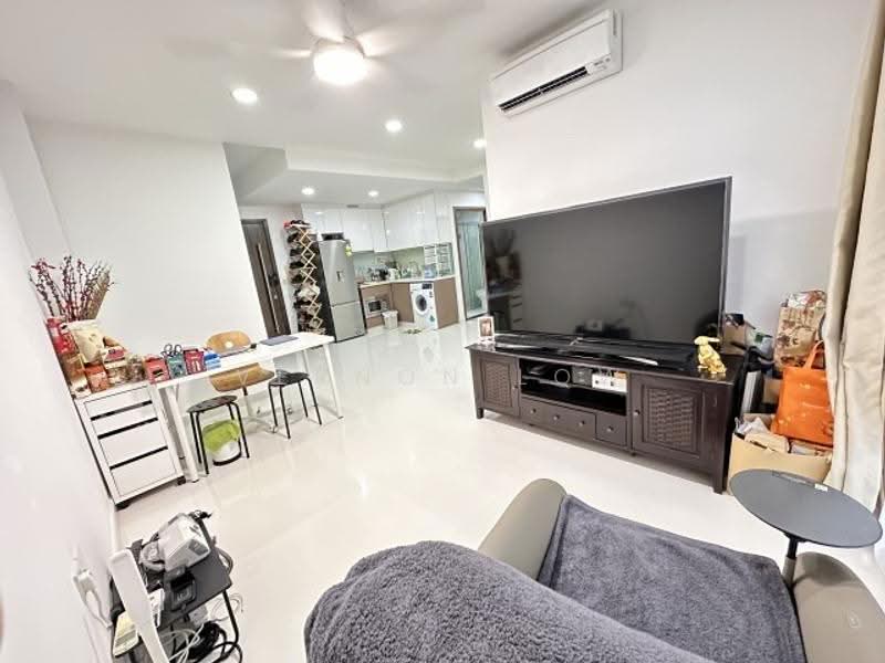 Kensington Square, 2 Jalan Lokam, Hougang / Punggol / Sengkang, 3 Bedrooms, 829 sqft, Apartment For Sale, by Vernon Low, 500285203 - PropertyGuru.com.sg
