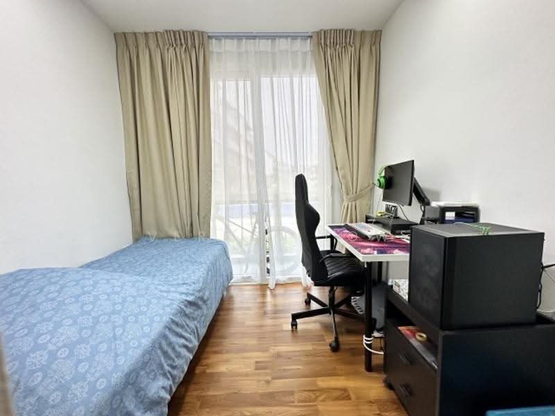 Kensington Square, 2 Jalan Lokam, Hougang / Punggol / Sengkang, 3 Bedrooms, 829 sqft, Apartment For Sale, by Vernon Low, 500285203 - PropertyGuru.com.sg