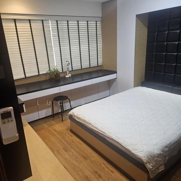 538 Hougang Street 52, 538 Hougang Street 52, Hougang / Punggol / Sengkang, Room Rental, 200 sqft, HDB Flat For Rent, by Lucas Gooi, 500285208 - Bedroom - PropertyGuru.com.sg