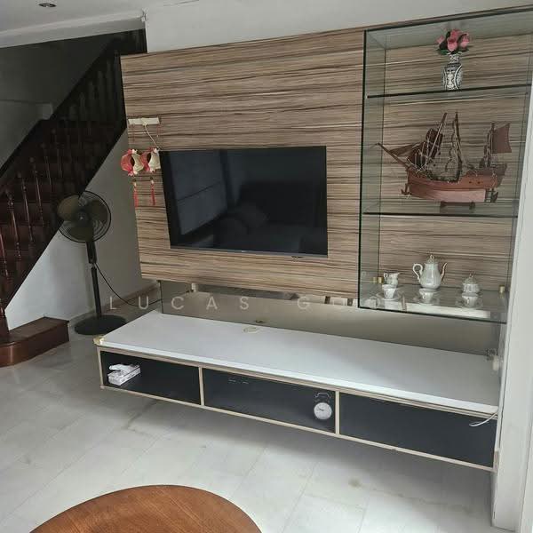 538 Hougang Street 52, 538 Hougang Street 52, Hougang / Punggol / Sengkang, Room Rental, 200 sqft, HDB Flat For Rent, by Lucas Gooi, 500285208 - Interior - PropertyGuru.com.sg