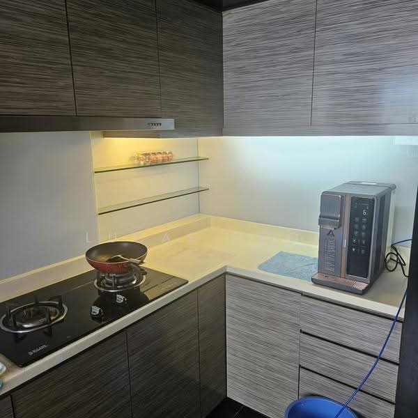 538 Hougang Street 52, 538 Hougang Street 52, Hougang / Punggol / Sengkang, Room Rental, 200 sqft, HDB Flat For Rent, by Lucas Gooi, 500285208 - Kitchen - PropertyGuru.com.sg