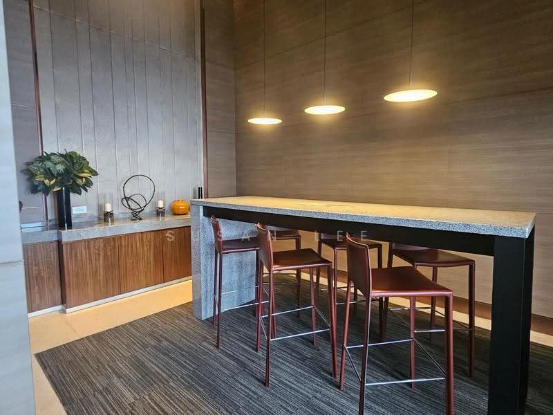 Wallich Residence, 3 Wallich Street, Chinatown / Tanjong Pagar, 1 Bedroom, 646 sqft, Condominium For Rent, by Susan Lee, 500285209 - PropertyGuru.com.sg