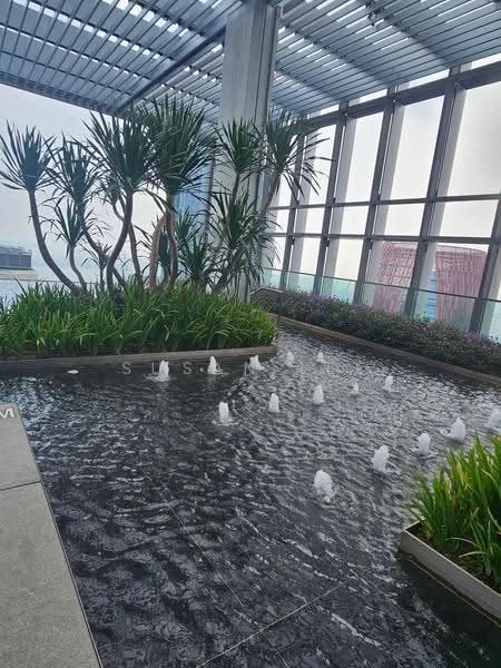 Wallich Residence, 3 Wallich Street, Chinatown / Tanjong Pagar, 1 Bedroom, 646 sqft, Condominium For Rent, by Susan Lee, 500285209 - Exterior - PropertyGuru.com.sg