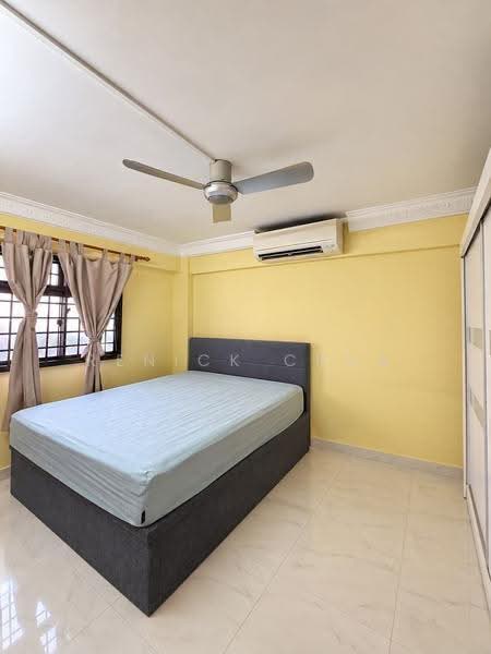 74 Whampoa Drive, 74 Whampoa Drive, Balestier / Toa Payoh, 2 Bedrooms, 710 sqft, HDB Flat For Sale, by Renick Chua, 500285212 - Bedroom - PropertyGuru.com.sg
