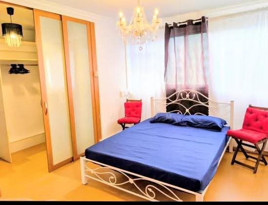 For Rent - 83 Whampoa Drive