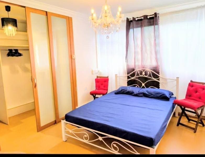 83 Whampoa Drive, 83 Whampoa Drive, Balestier / Toa Payoh, Room Rental, 150 sqft, HDB Flat For Rent, by Jean Lim, 500285213 - Bedroom - PropertyGuru.com.sg