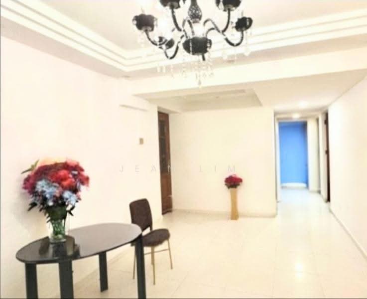 83 Whampoa Drive, 83 Whampoa Drive, Balestier / Toa Payoh, Room Rental, 150 sqft, HDB Flat For Rent, by Jean Lim, 500285213 - Living Room - PropertyGuru.com.sg
