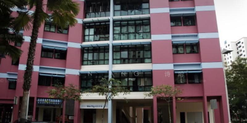 158B Rivervale Crescent, 158B Rivervale Crescent, Hougang / Punggol / Sengkang, 3 Bedrooms, 1,184 sqft, HDB Flat For Rent, by Jean Ang 诗吟, 500285215 - PropertyGuru.com.sg