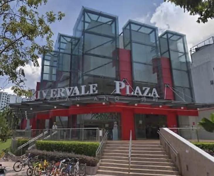 158B Rivervale Crescent, 158B Rivervale Crescent, Hougang / Punggol / Sengkang, 3 Bedrooms, 1,184 sqft, HDB Flat For Rent, by Jean Ang 诗吟, 500285215 - PropertyGuru.com.sg