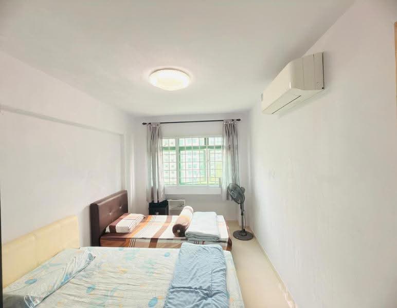 687B Woodlands Drive 75, 687B Woodlands Drive 75, Admiralty / Woodlands, 3 Bedrooms, 1,012 sqft, HDB Flat For Sale, by Stanley Wong, 500285216 - Bedroom - PropertyGuru.com.sg