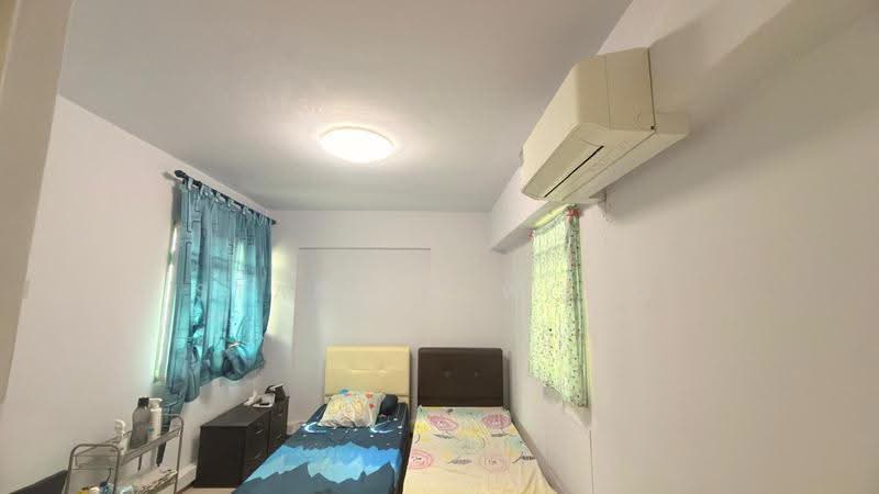 687B Woodlands Drive 75, 687B Woodlands Drive 75, Admiralty / Woodlands, 3 Bedrooms, 1,012 sqft, HDB Flat For Sale, by Stanley Wong, 500285216 - Bedroom - PropertyGuru.com.sg