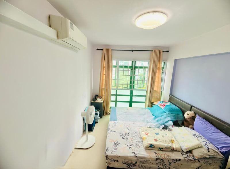 687B Woodlands Drive 75, 687B Woodlands Drive 75, Admiralty / Woodlands, 3 Bedrooms, 1,012 sqft, HDB Flat For Sale, by Stanley Wong, 500285216 - Bedroom - PropertyGuru.com.sg
