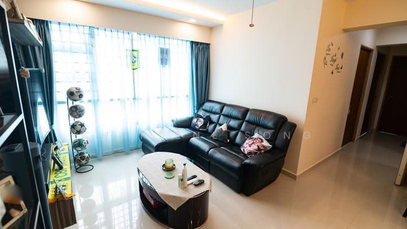 93A Telok Blangah Street 31, 93A Telok Blangah Street 31, Harbourfront / Telok Blangah, 3 Bedrooms, 1,001 sqft, HDB Flat For Sale, by Charlene Song, 500285220 - Living Room - PropertyGuru.com.sg