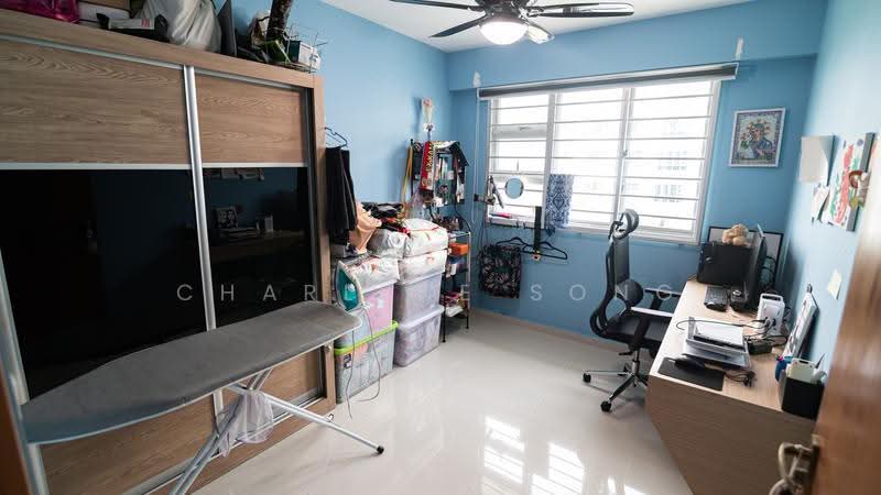 93A Telok Blangah Street 31, 93A Telok Blangah Street 31, Harbourfront / Telok Blangah, 3 Bedrooms, 1,001 sqft, HDB Flat For Sale, by Charlene Song, 500285220 - Bedroom - PropertyGuru.com.sg