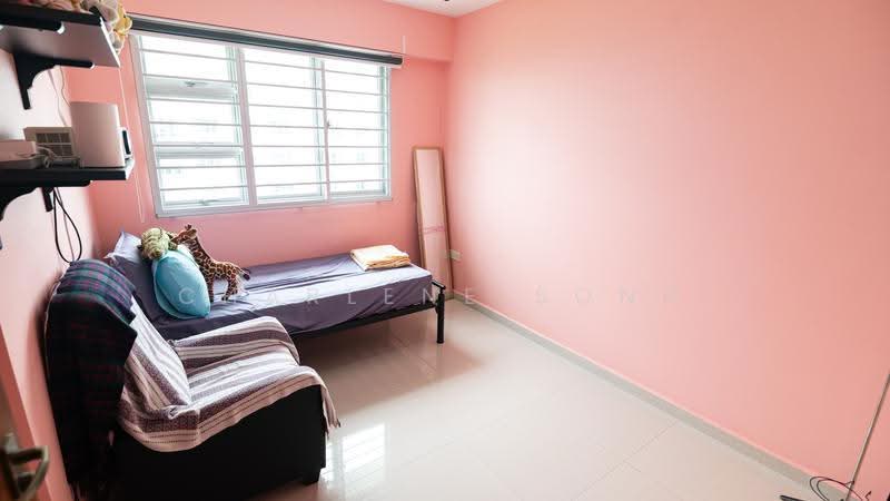 93A Telok Blangah Street 31, 93A Telok Blangah Street 31, Harbourfront / Telok Blangah, 3 Bedrooms, 1,001 sqft, HDB Flat For Sale, by Charlene Song, 500285220 - Bedroom - PropertyGuru.com.sg