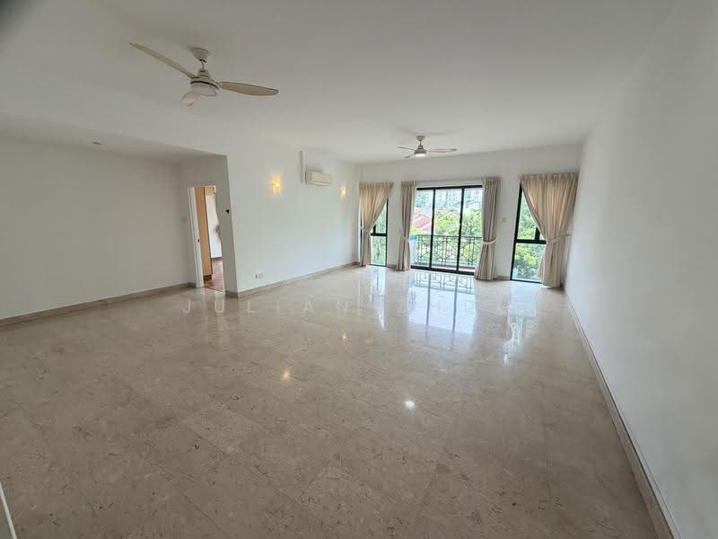 Meralodge, 83 Hillview Avenue, Dairy Farm / Bukit Panjang / Choa Chu Kang, 3 Bedrooms, 1,668 sqft, Condominium For Rent, by Julian Zhuo, 500285221 - Living Room - PropertyGuru.com.sg