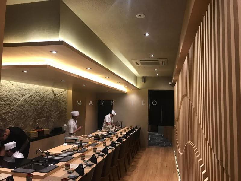 Tras Street F&B Unit, Chinatown / Tanjong Pagar, 4,359 sqft, Shop / Shophouse For Rent, by Mark Teo, 500285227 - Interior - CommercialGuru.com.sg
