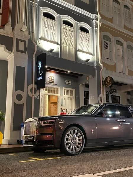 Tras Street F&B Unit, Chinatown / Tanjong Pagar, 4,359 sqft, Shop / Shophouse For Rent, by Mark Teo, 500285227 - CommercialGuru.com.sg