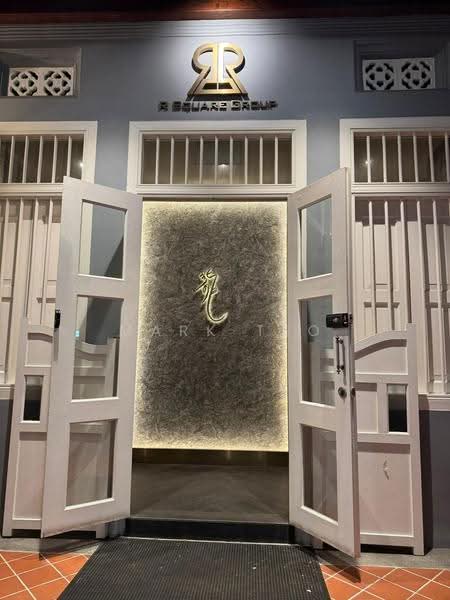 Tras Street F&B Unit, Chinatown / Tanjong Pagar, 4,359 sqft, Shop / Shophouse For Rent, by Mark Teo, 500285227 - Entrance - CommercialGuru.com.sg