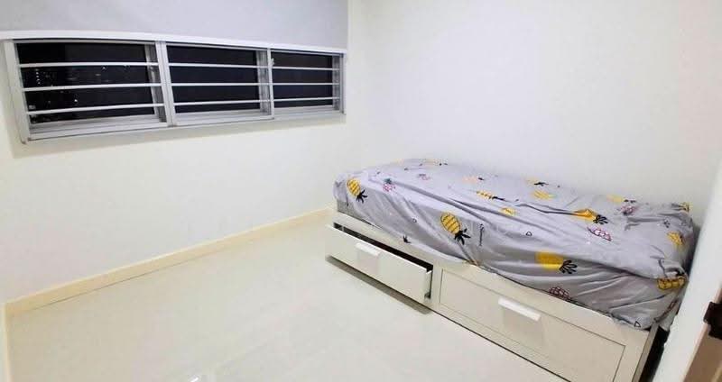 890B Tampines Avenue 1, 890B Tampines Avenue 1, Pasir Ris / Tampines, Room Rental, 110 sqft, HDB Flat For Rent, by Felicia Ang, 500285228 - Bedroom - PropertyGuru.com.sg