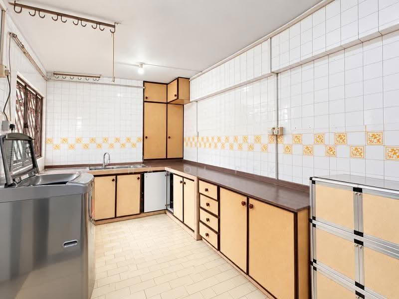 164 Bishan Street 13, 164 Bishan Street 13, Ang Mo Kio / Bishan / Thomson, 4 Bedrooms, 1,302 sqft, HDB Flat For Sale, by Sharol Pek, 500285230 - PropertyGuru.com.sg